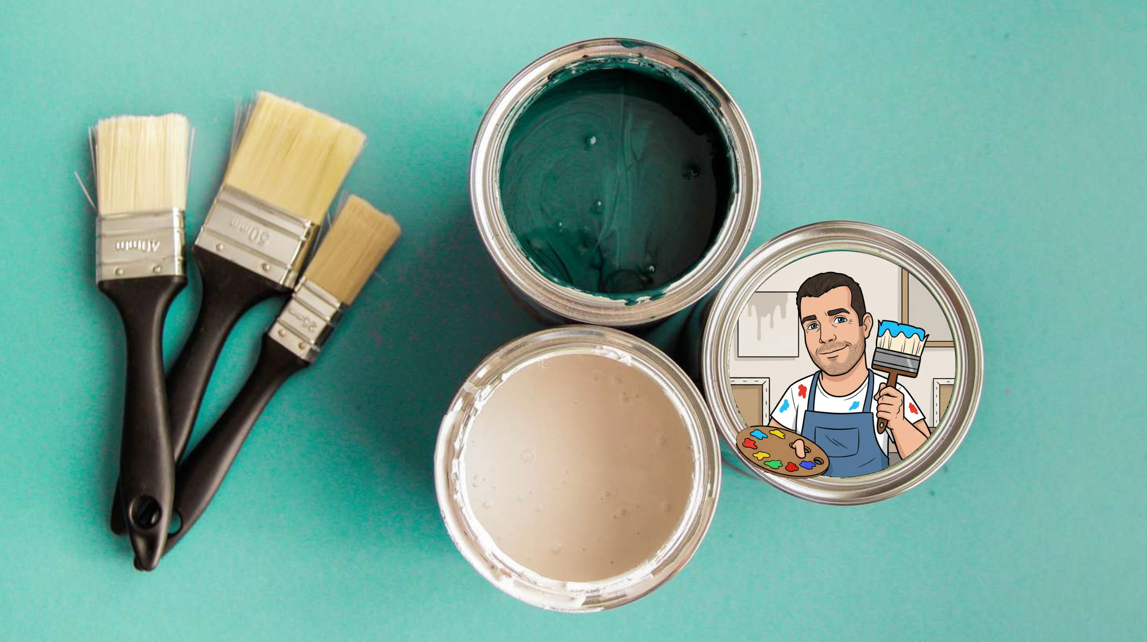 Ogni quanto imbiancare?