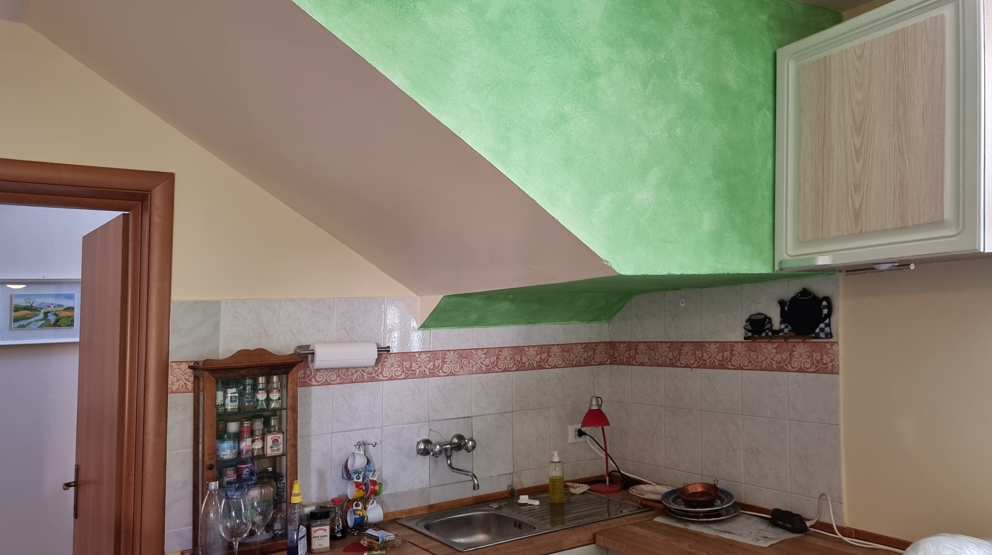 Imbianchino su Bologna e Provincia