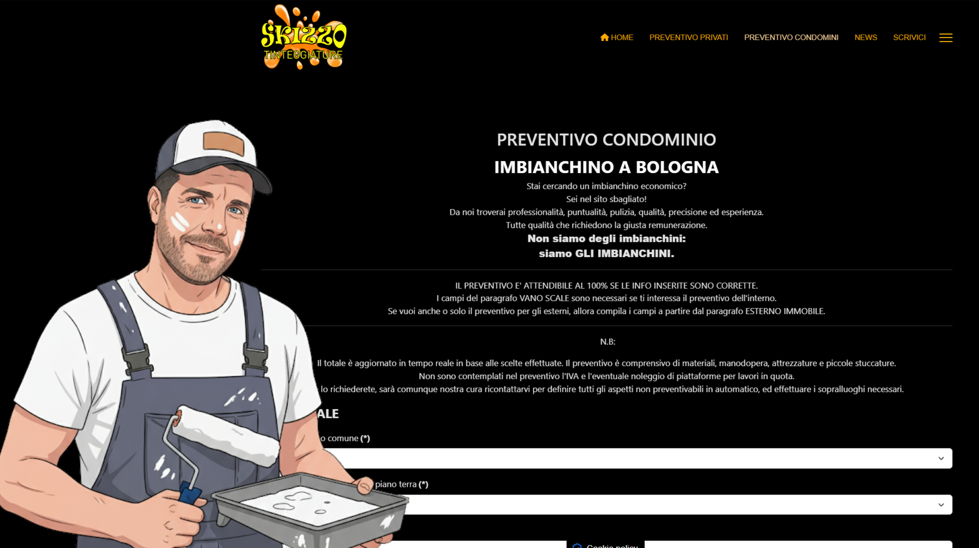 FACCIAMO UN RIPASSINO